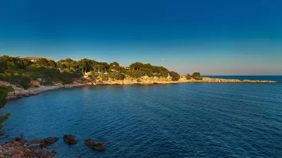 H10 Punta Negra | Balearic Adaları - Mayorka Adası - Calvia - Punta Negra