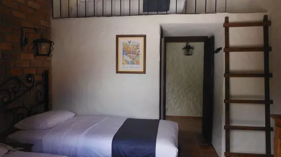 Hotel Casa Índigo | Chiapas - San Cristobal de las Casas