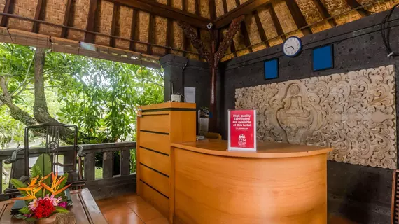 ZEN Rooms Ubud Singakerta | Bali - Ubud