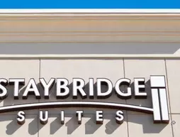 Staybridge Suites Denver Downtown | Kolorado - Denver (ve civarı) - Denver - Downtown Denver