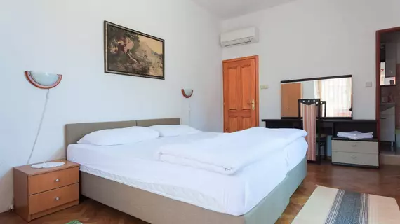 X-Rooms Dubrovnik | Dubrovnik-Neretva - Dubrovnik (ve civarı) - Dubrovnik - Pile