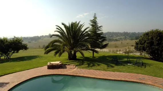 Amber Rose Country Estate | Gauteng - City of Tshwane - Johannesburg (ve civarı) - Farmall