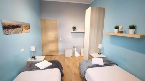 Rainbow Apartments 3 | Küçük Polonya Voyvodalığı - Krakow (ve civarı) - Krakow