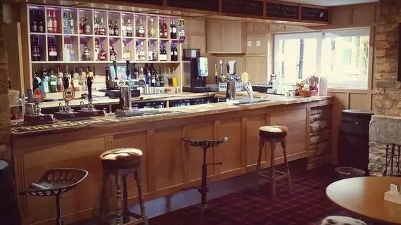 Twice Brewed Inn | Northumberland (kontluk) - Hexham