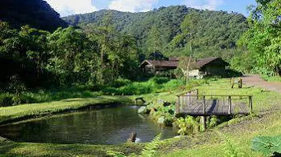 El Silencio Lodge & Spa | Alajuela (ili) - San Jose (ve civarı) - Sarchi Norte