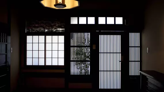 Machiya Kiyomizu Shichifuku | Kyoto (idari bölge) - Ukyo Bölgesi - Kyoto (ve civarı) - Kyoto - Sannenzaka Ninenzaka