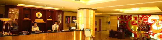 HuaJun Suite Hotel | Şanghay (ve civarı) - Pudong - Lujiazui