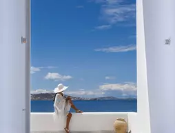 Grace Mykonos | Ege Adaları - Mikonos