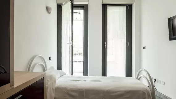 B&B Giorgio | Emilia-Romagna - Bolonya (vilayet) - Bologna - San Donato-San Vitale