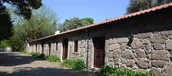 Quinta de Calheiros | Norte - Viana do Castelo Bölgesi - Ponte de Lima