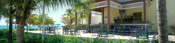 Lighthouse Pointe At Grand Lucayan - All Inclusive | Batı Grand Bahama - Freeport (ve civarı) - Freeport