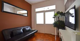 Studio Copacabana C025 | Rio de Janeiro (eyaleti) - Rio de Janeiro (ve civarı) - Alto da Boa Vista - Copacabana