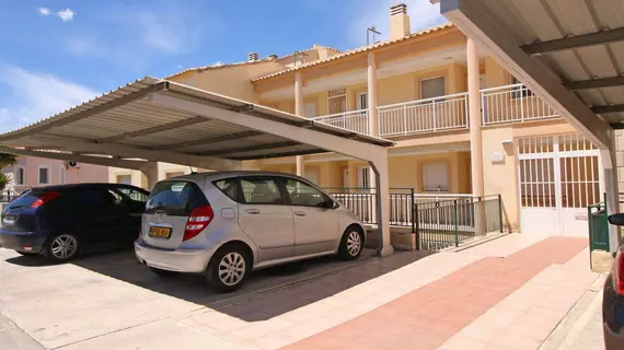 Partida Casanova Costa Calpe | Valencia Bölgesi - Alicante (vilayet) - Marina Alta - Calpe