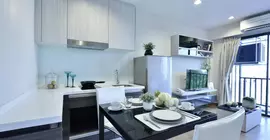 Park 19 Residence | Bangkok - Bangkok Merkezi İş Bölgesi