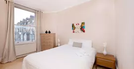 London Paddington Apartments | Londra (ve civarı) - City of Westminster - Paddington