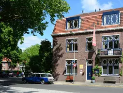 Hotel Pastis | Limburg - Maastricht (ve civarı) - Maastricht - Villapark