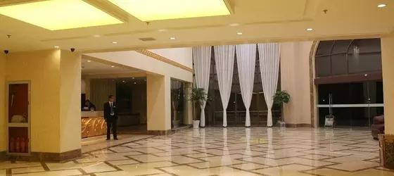 Hangzhou Meilun Business Hotel | Zhejiang - Hangzhou - Jianggan