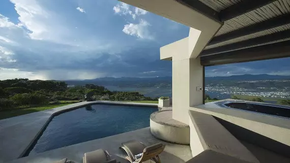 Beautiful Knysna Villas | Western Cape (il) - Knysna