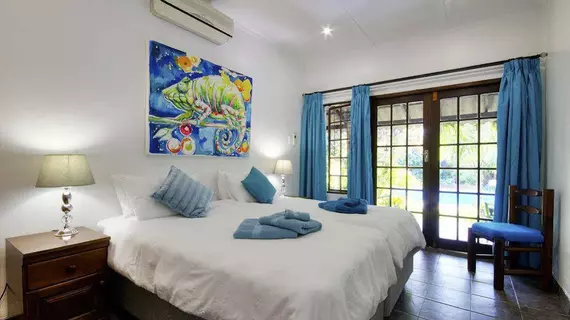 Maputaland Guest House | KwaZulu-Natal (il) - St. Lucia