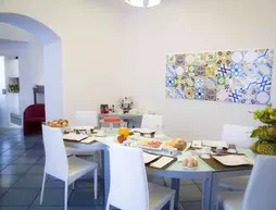 Dimora Salernum B&B | Campania - Salerno (il) - Salerno (ve civarı) - Salerno - Salerno Tarihi Şehir Merkezi