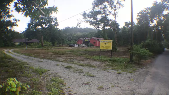 Bougainvillea Inn | Kedah - Langkawi - Kampung Pokok Asam - Kuah