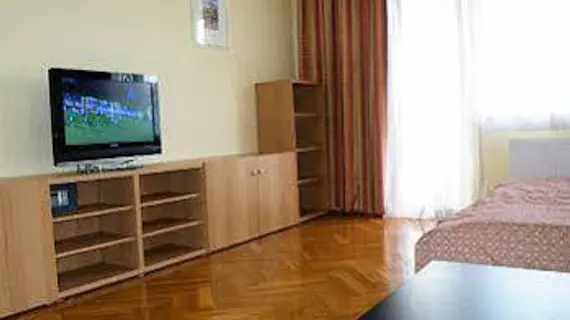 Apartment Buda Budapest | Pest County - Budapeşte (ve civarı) - Budapeşte Kent Merkezi - Ujbuda