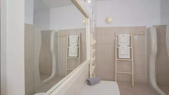 Blue Dolphins Apartments | Ege Adaları - Santorini