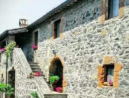 B&B ANTICO CASALE | Umbria - Terni (vilayet) - Castel Giorgio