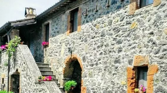 B&B ANTICO CASALE | Umbria - Terni (vilayet) - Castel Giorgio