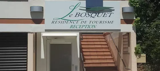 Residence Le Bosquet | Provence - Alpes - Cote d'Azur - Var - Bandol (ve civarı) - Bandol