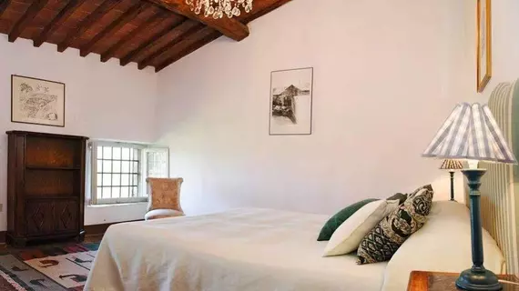 Villa Vistarenni | Toskana - Siena (vilayet) - Gaiole in Chianti