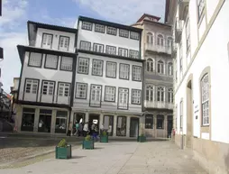 Guimyguest - studios and apartments | Norte - Braga Bölgesi - Guimaraes - Old Town