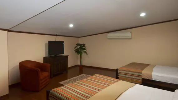 Hostel Casa Colon | Alajuela (ili) - San Jose (ve civarı) - San Jose