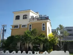 Bora Bora Bed and Breakfast | Pingtung İlçesi - Hengchun