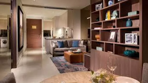 Ascott Waterplace Surabaya | Doğu Cava - Surabaya