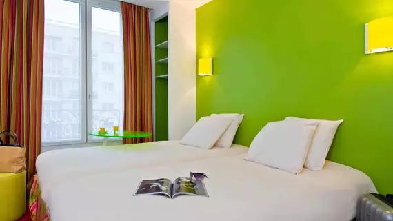 ibis Styles Asnieres Centre | Ile-de-France - Paris - Asnieres-sur-Seine