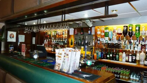 Lindum Hotel | Lancashire (kontluk) - Lytham St. Anne's