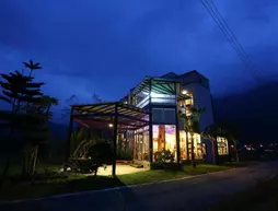 Aluwa Homestay | Hualien İdari Bölgesi - Hualien (ve civarı) - Xincheng