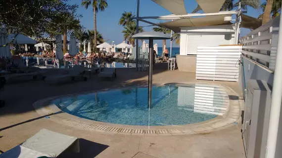 Vrissaki Beach Hotel | Larnaka Bölgesi - Protaras