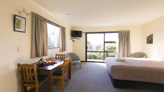 Aspiring Holiday Park & Motels | Otago - Wanaka