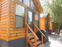 Snake River Park KOA and Cabin Village | Wyoming - Jackson Hole (ve civarı) - Hoback Junction