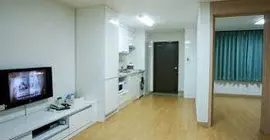 Residence Yegreen House | Jeju Adası - Seogwipo - Jungmun