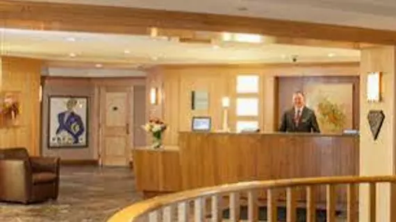 Beechwood Hotel | Massachusetts - Worcester (ve civarı) - Worcester