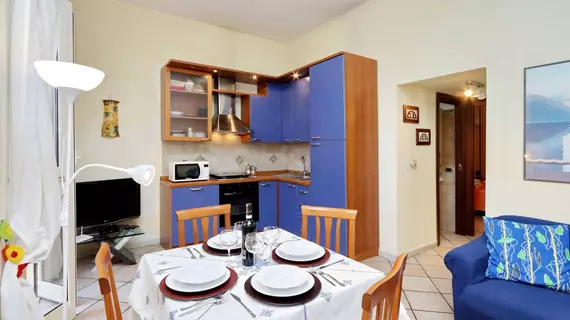 Beesprint Navona Apartments | Lazio - Roma (ve civarı) - Roma Kent Merkezi - Esquilino