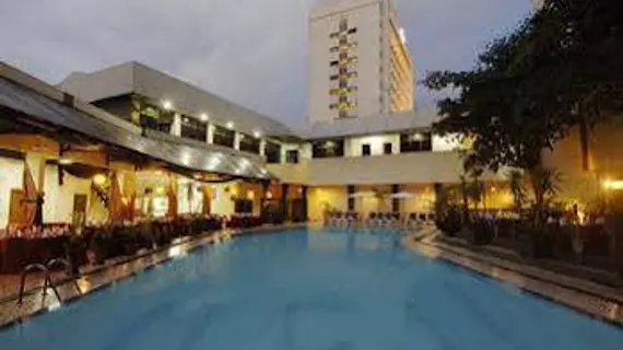 Singgasana Hotel Makassar | Makassar