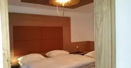 Hotel Vergeiner | Tirol - Innsbruck (ve civarı) - Seefeld in Tirol