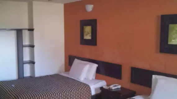 Hotel Emperador | Jalisco - Guadalajara (ve civarı) - Guadalajara