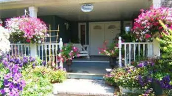 Riverwood Bed & Breakfast | Ontario - Kitchener (ve civarı) - Centre Wellington