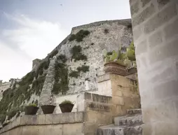 Sant'Angelo Luxury Resort | Basilicata - Matera (il) - Matera