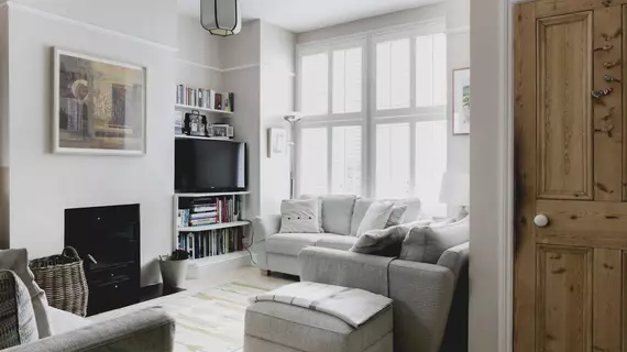 onefinestay - Putney private homes | Londra (ve civarı) - Wandsworth - Putney